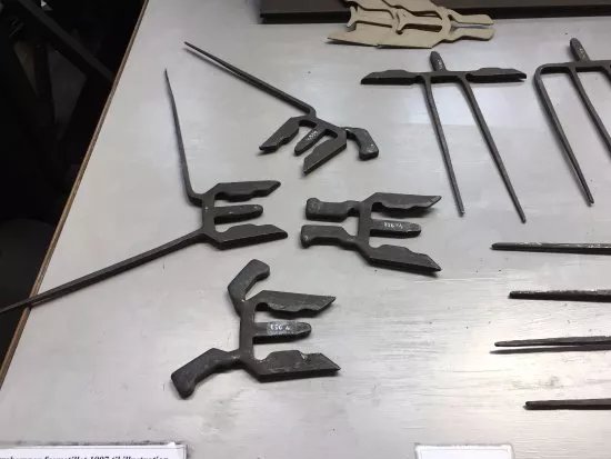 Godthaab Hammervaerk