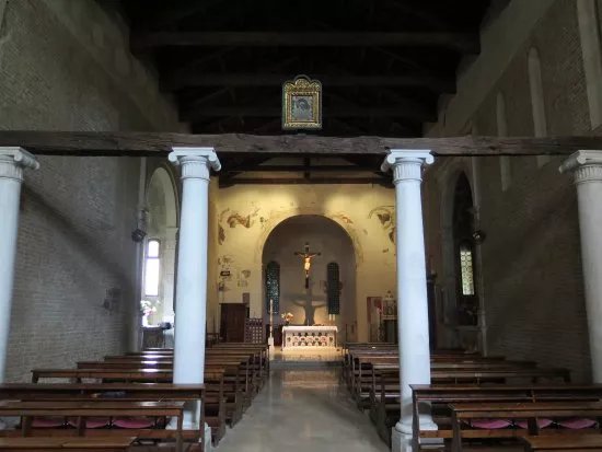 Chiesa di San Luigi