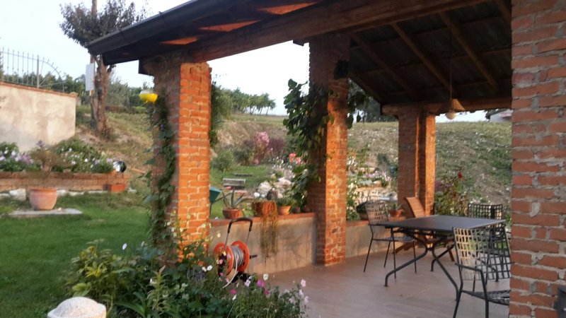 Casa del Sole