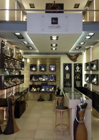 Michaello Jewellery