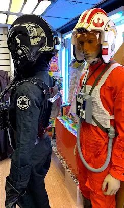 Jedi-robe - The Star Wars Shop