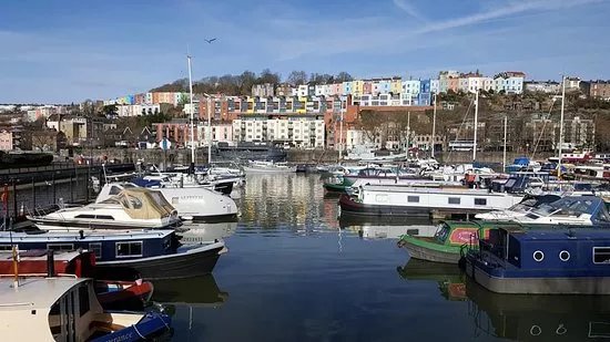 Harbourside