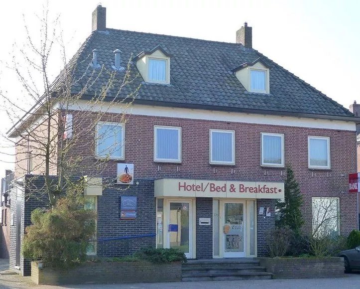 Hostel Bergeijk Bed & Breakfast