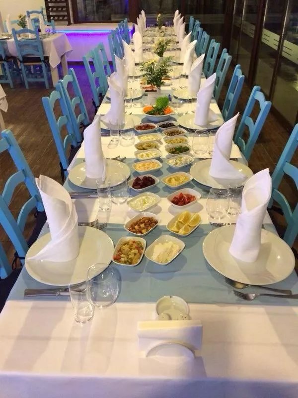 Babacakka BalIk Restaurant