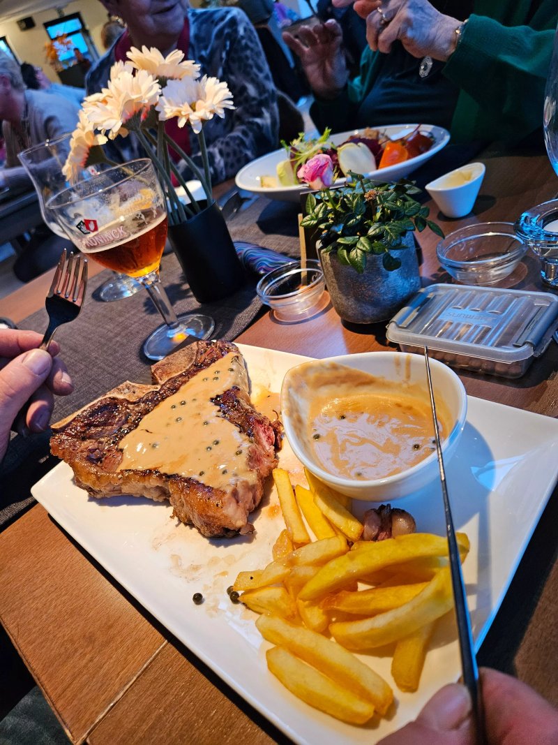 Brasserie de Mansarde