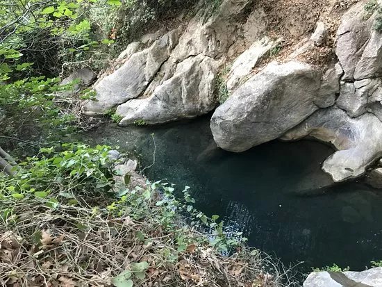 Devil's Bridge