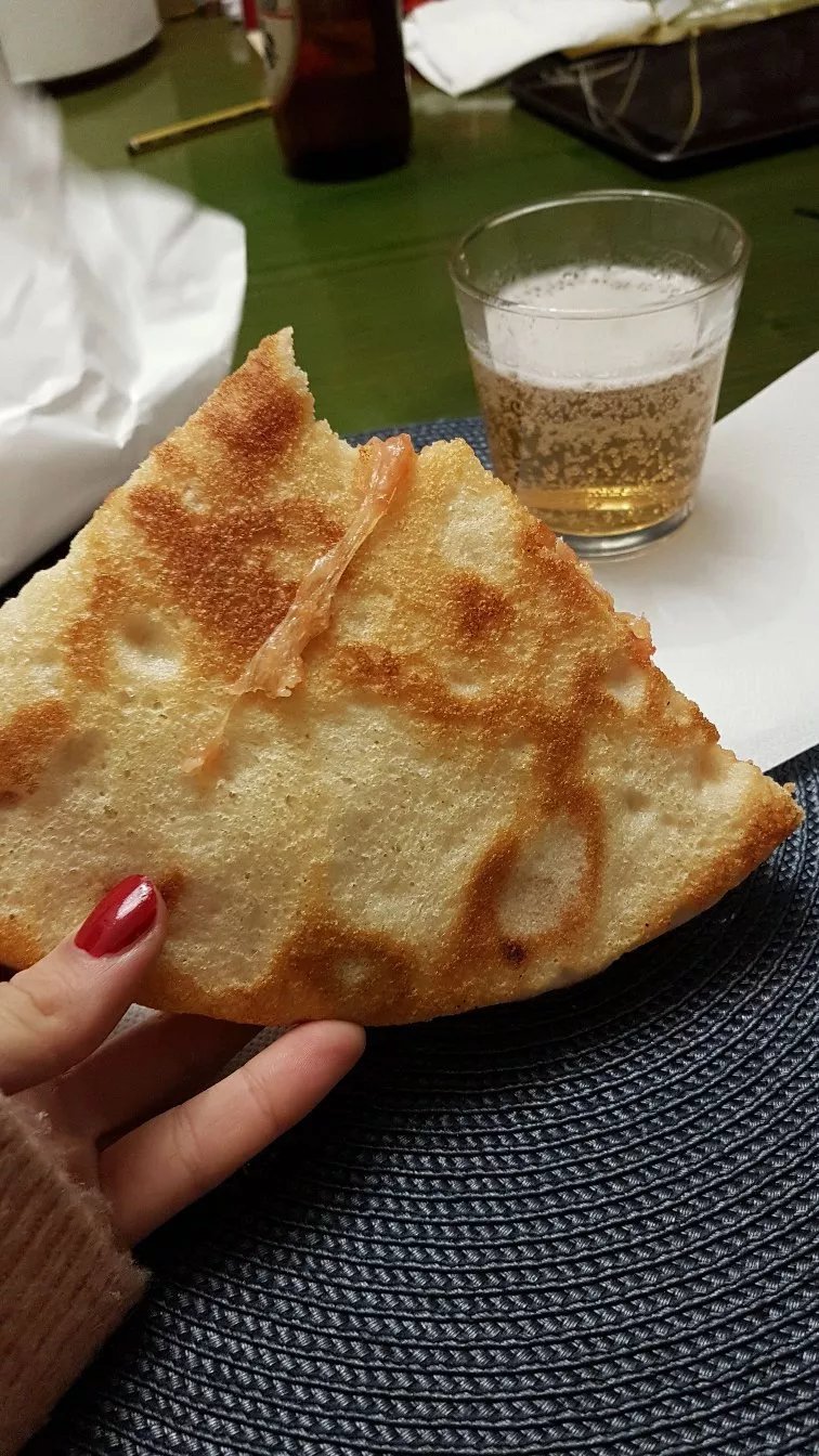 Pizzeria Sant'Agostino da Bastiano