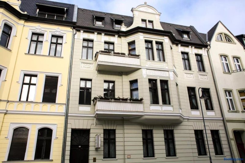 Pension Siewert