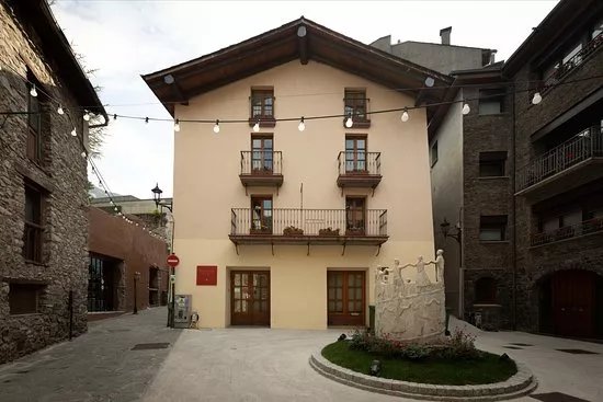 Barri Antic