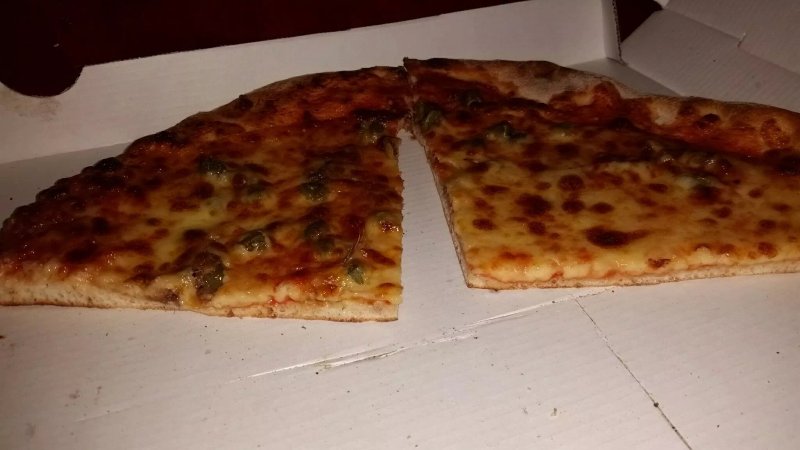Allo Pizza