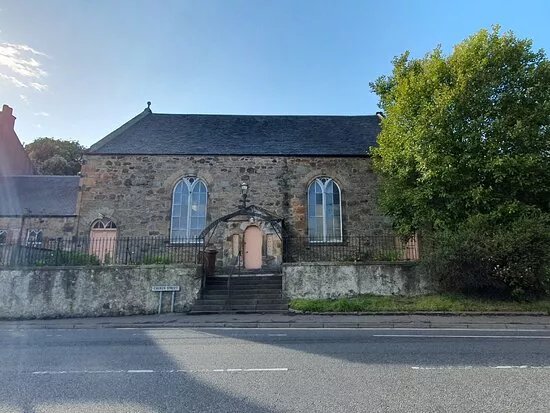 Inverkeithing Parish Church
