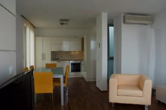 Lifestyle Living Apartments - Jacquingasse