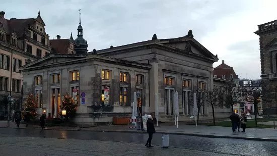 Schinkelwache