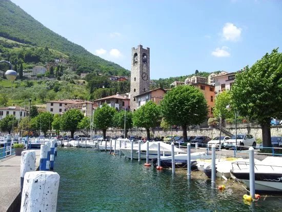Torri di Riva di Solto