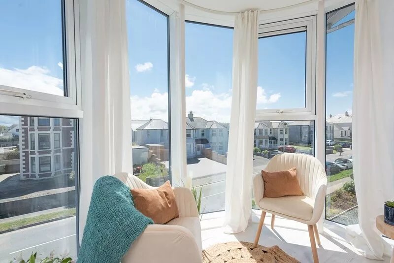 45 Ocean 1 -  an apartment that sleeps 6 guests  in 3 bedrooms