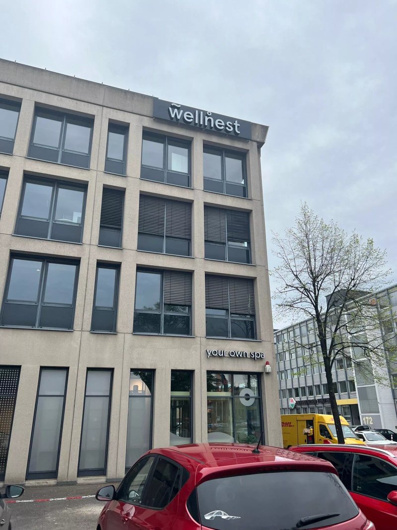 Wellnest Bonn