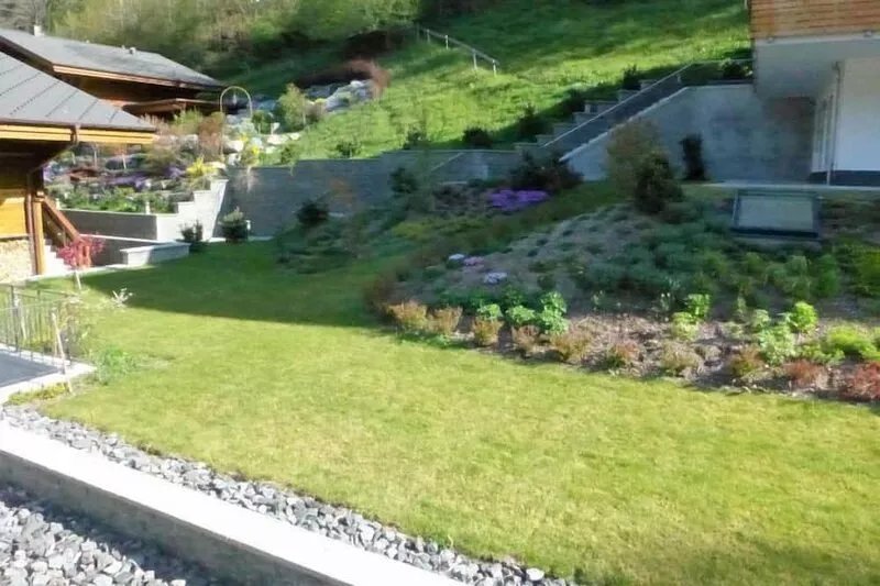 Apartment Schwendihus  in Grindelwald, Bernese Oberland - 4 persons, 1 bedroom
