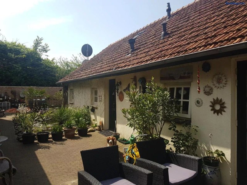 De Boerebeemd Bed & Breakfast