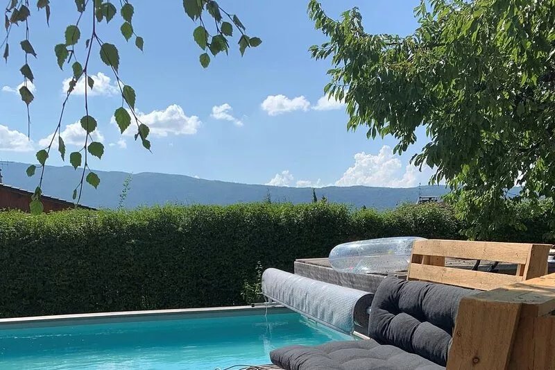 House / Villa - Menchon Saint-Bernard