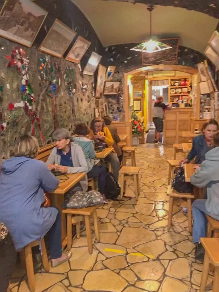 Pizzeria Galicyjska