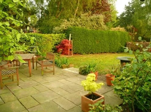 Rose Cottage B & B