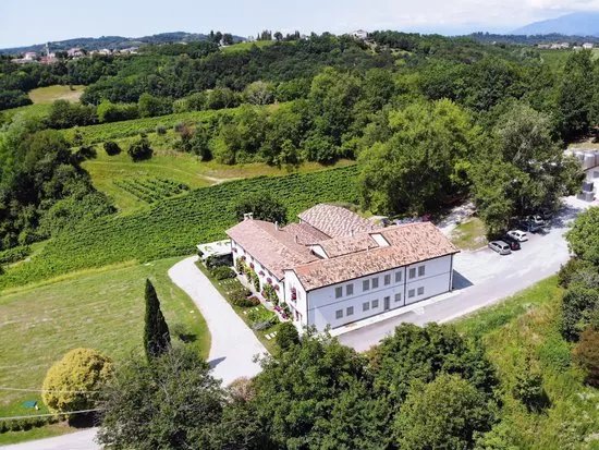 Ca' Vittoria