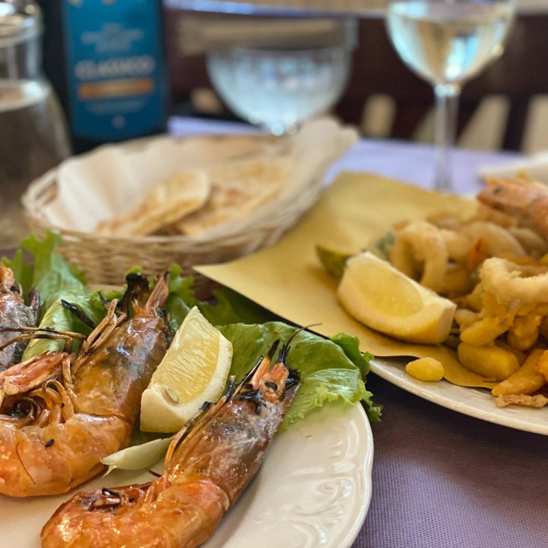 Pizzeria Ristorante Silvia