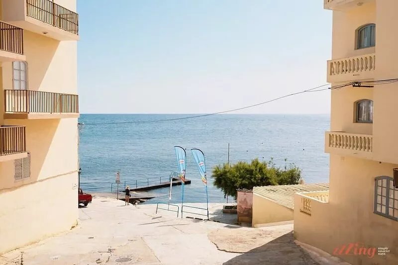A magical Gozo getaway by the sea