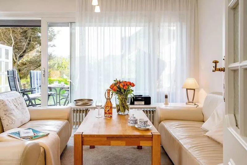 Sylt is a valuable habitat and a soothing vacation spot, a paradisiacal realm