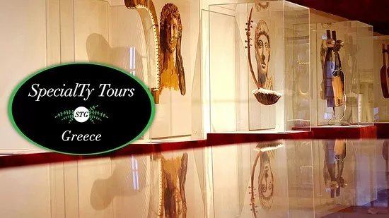 SpecialTy Tours - Greece