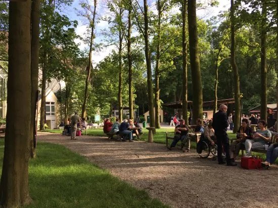 Waldbuehne Heessen