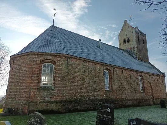 Petruskerk (16e Eeuw)
