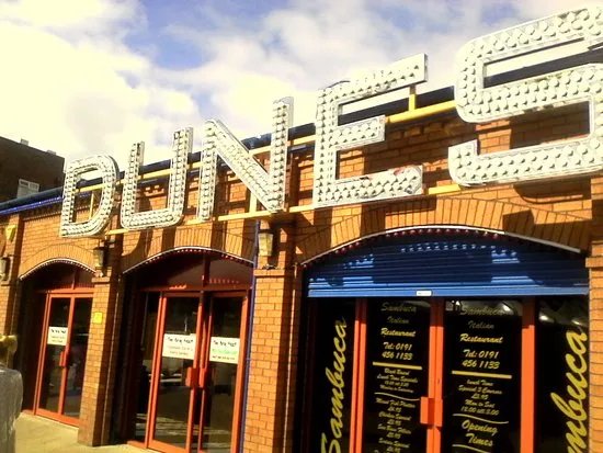 The Dunes
