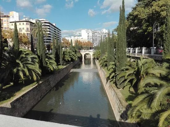 Parc de Sa Riera