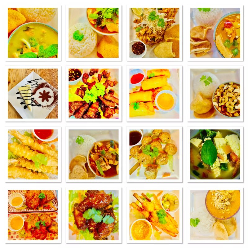 Bee's Thai Kitchen