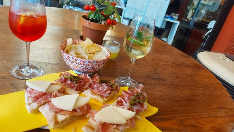 Enoteca Cantina Colli Euganei Sant'Elena