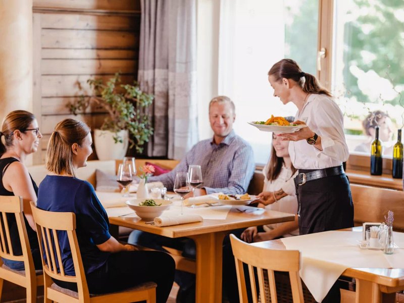 Neustifter - Restaurant