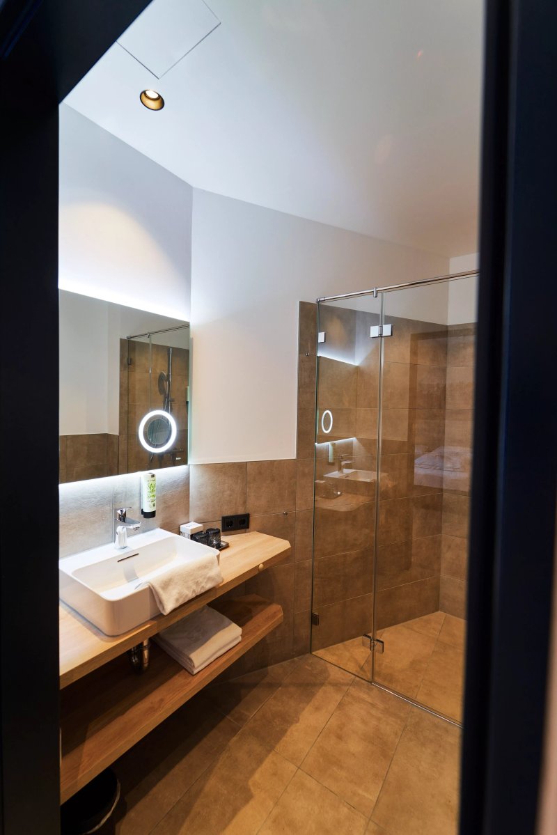 I'm Inn Zwettl - Hotel Zum Brauhaus