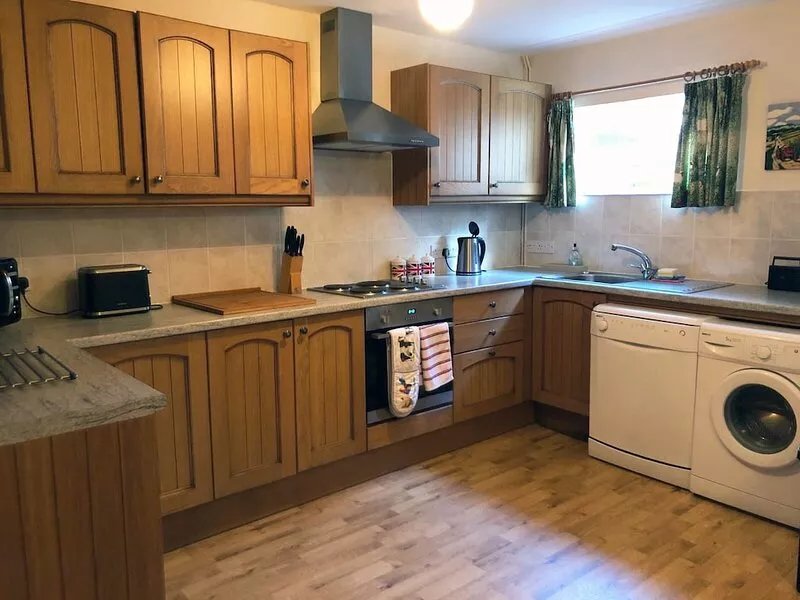 The Old Forge - Two Bedroom Cottage in the very Heart of Exmoor (Pet Friendly)