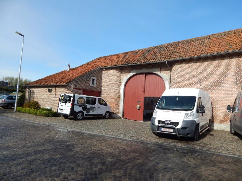 Karrehof Hoevehotel