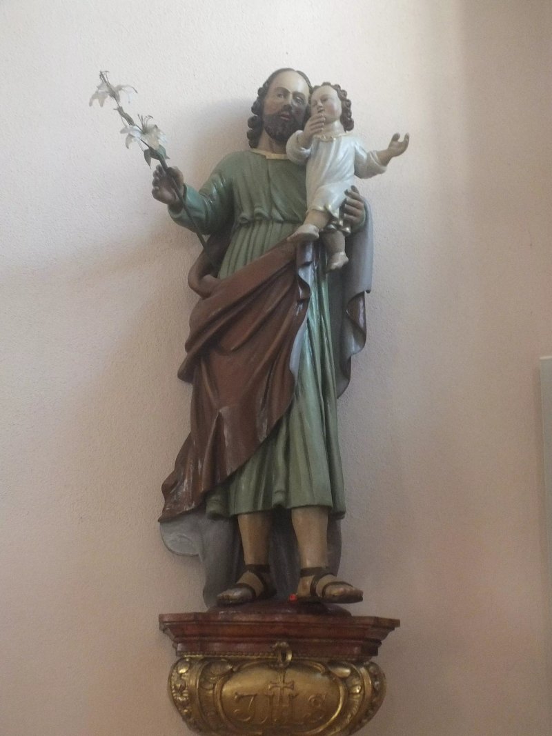 Stadtkapelle Unserer Lieben Frau