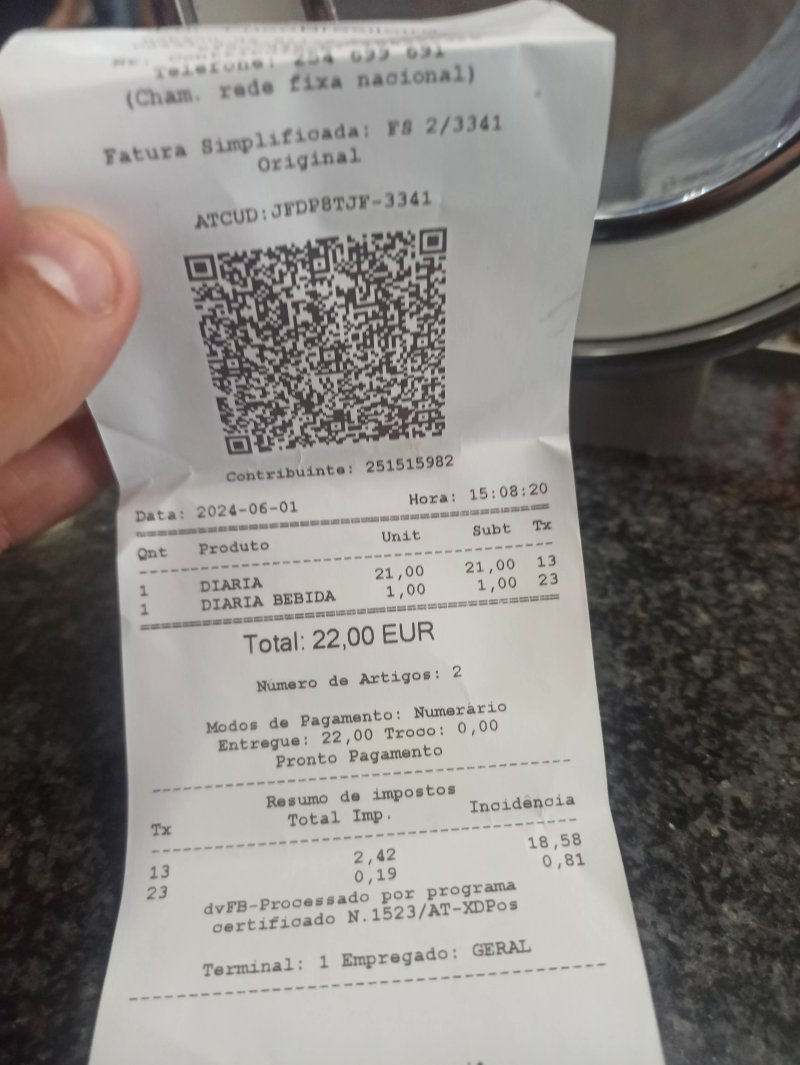 Churrascaria Luso-Brasileira