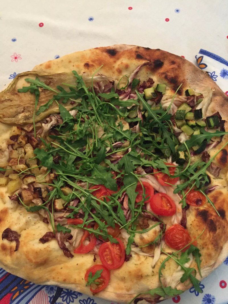Pausa Pizza SNC Di Miraglia Giuseppe e Billi Claudia