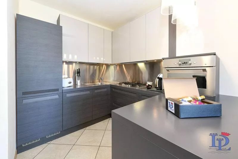 DesenzanoLoft : Co2  apartment in Residence 5 pools  017067-CNI-00877