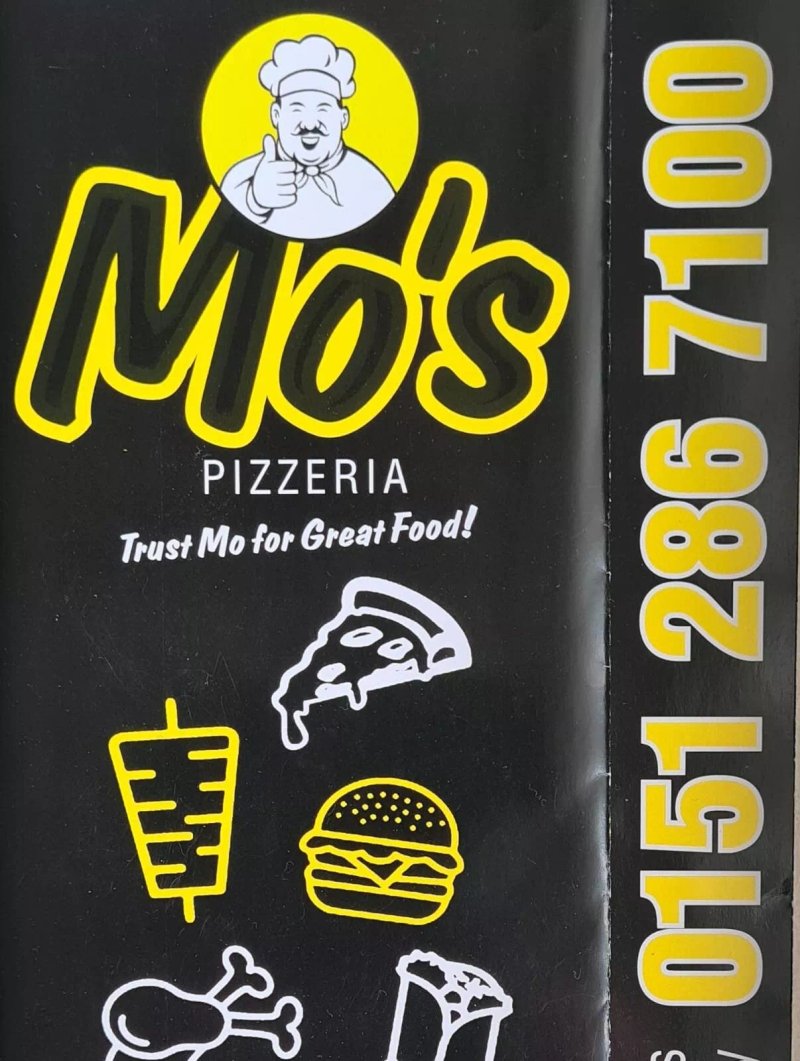 Mama Baya's Pizzeria