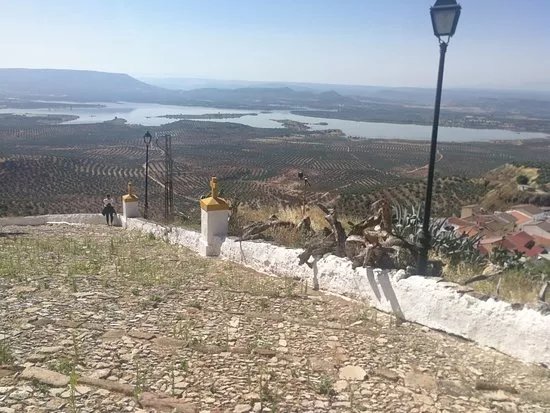 Santuario Virgen Del Castillo