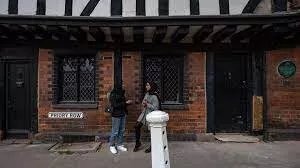 Historic Coventry Stays