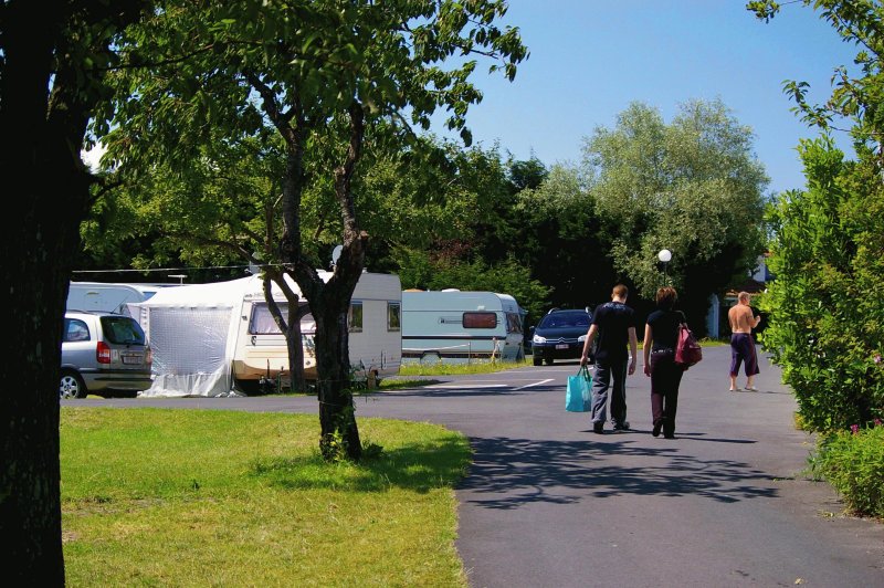 Camping Amazone