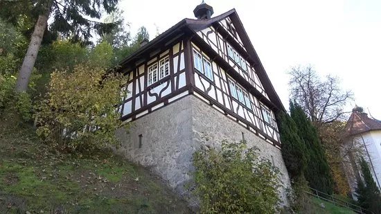Kulturweg