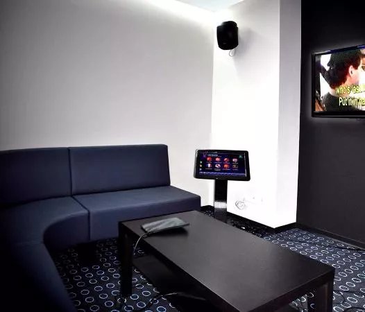 KBOX Karaoke